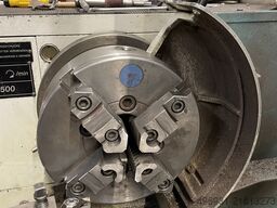 Colchester Triumph VS 2500