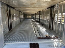 Pezzaioli Livestock 1/2/3 Independed/separate levels