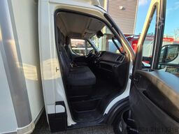 Iveco Daily 40C18 HiMatic/ Kuhlkoffer/ TK V200MAX/ LB...