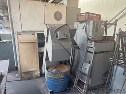 Deckel Maho DMC 100 V