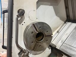 DOOSAN Puma 5100 XLMB