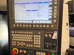 DOOSAN Puma 5100 XLMB