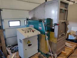 Cemsa International S.r.l. STI100