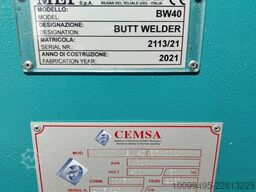 Cemsa International S.r.l. STI100