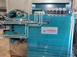 Cemsa International S.r.l. STI100