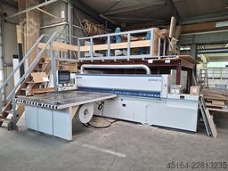 SCM Gabbiani P 80