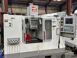HAAS VF-2