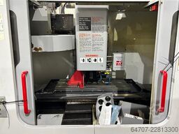 HAAS VF-2