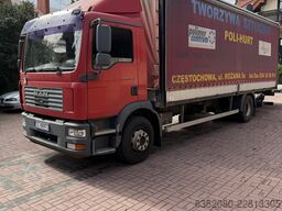 MAN TGM15240