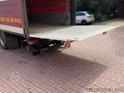 MAN TGM15240