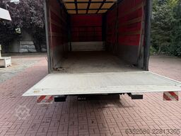 MAN TGM15240