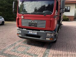 MAN TGM15240