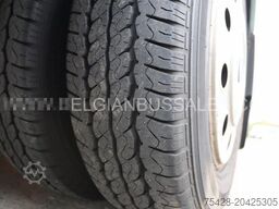 Mercedes Sprinter / 516 CDI / 7.4m / Euro 5 / Airco