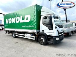 Iveco Eurocargo 120-250P