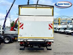 Iveco Eurocargo 120-250P