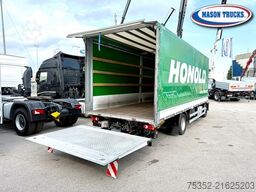 Iveco Eurocargo 120-250P