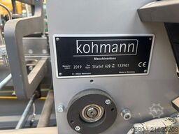 Kohmann Starlet 620