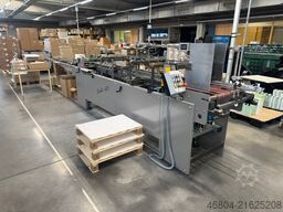 Kohmann Starlet 620
