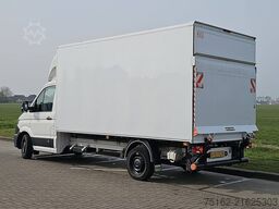 VW CRAFTER 35 2.0 Bakwagen Laadklep!