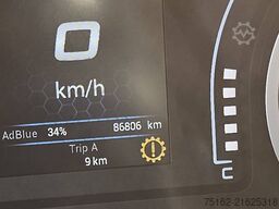 IVECO DAILY 35 S 14 ac automaat EURO6