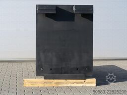 Meyer 6-0100