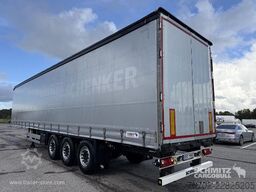 Schmitz Cargobull Curtainsider Standard