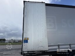 Schmitz Cargobull Curtainsider Standard