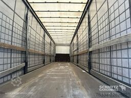 Schmitz Cargobull Semitrailer Curtainsider Standard