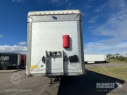 Schmitz Cargobull Semitrailer Curtainsider Standard