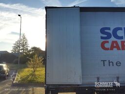 Schmitz Cargobull Semitrailer Curtainsider Standard