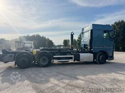 DAF DAF XF 510 SCARRABILE USATO