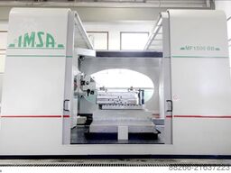 IMSA MF 1500 BB