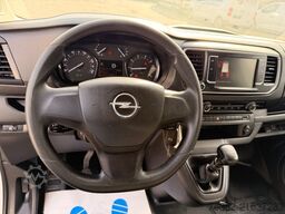 Opel Vivaro L2H1 Edition M Kima Kamera Tempom