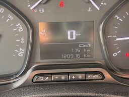 Opel Vivaro L2H1 Edition M Kima Kamera Tempom