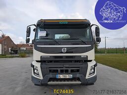 Volvo FMX 420