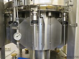 Markl Langrohr Rundfüller 8/2