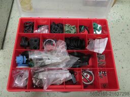 Markl Langrohr Rundfüller 8/2