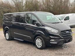 Ford Transit Custom340 L2TAXI-Ausstat.2xKlima