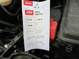 Ford Transit Custom340 L2TAXI-Ausstat.2xKlima