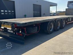 Samro ST39 (DRUM BRAKES / FREINS TAMBOURS)