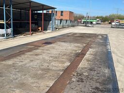 Samro ST39 (DRUM BRAKES / FREINS TAMBOURS)