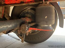 Samro ST39 (DRUM BRAKES / FREINS TAMBOURS)