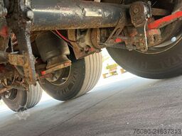 Samro ST39 (DRUM BRAKES / FREINS TAMBOURS)