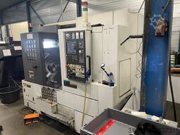 Mori Seiki NL2000MC/500
