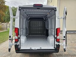 Fiat Ducato 35 MAXI L2H2 TFT Kamera PDC 2x AB