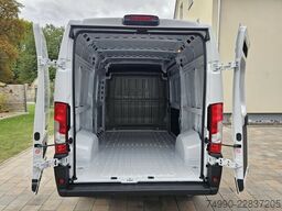 Fiat Ducato 35 MAXI L2H2 TFT Kamera PDC 2x AB