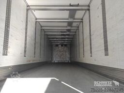 Schmitz Cargobull Reefer Standard Double deck