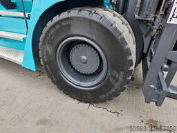 SMV SL20-1200A - FREIHUB