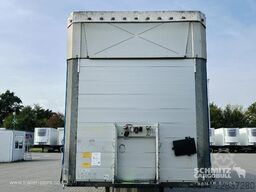 Schmitz Cargobull Curtainsider Coil Getränke