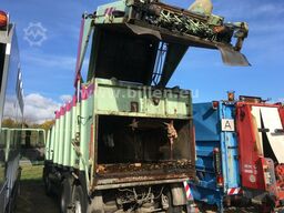 MAN 26.342  6x2Haller M 18 WRG Kippbar